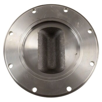 Flange - Rear 23