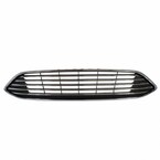 Grille Radiator - Front, Upper, Lower (SEL) Main Image