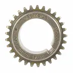 Engine Timing Crankshaft Sprocket Gear Main Image