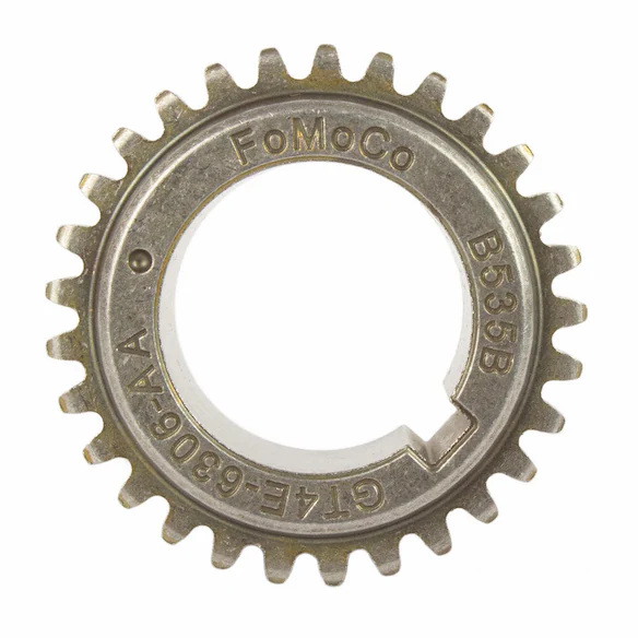Engine Timing Crankshaft Sprocket Gear Main Image