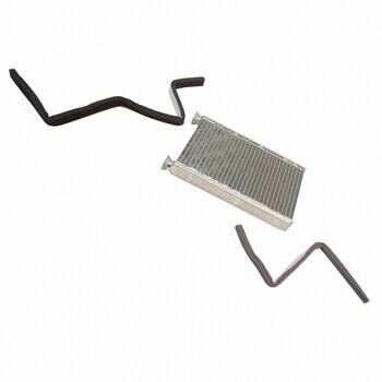 Hvac Heater Core Radiator and Seal AS