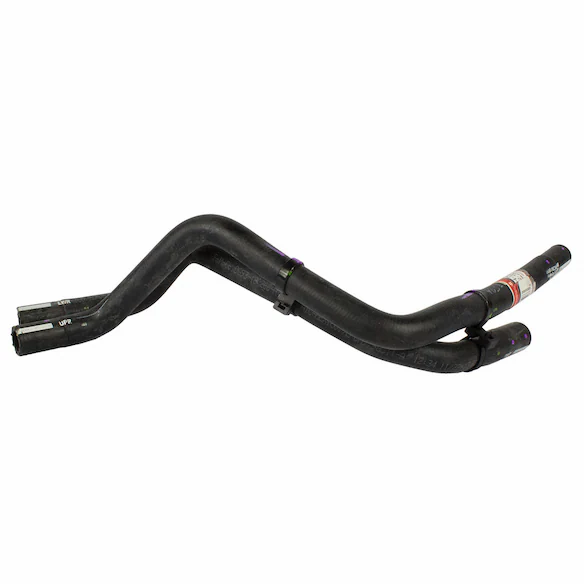 Hvac Heater Hose Water - 2.0L Main Image