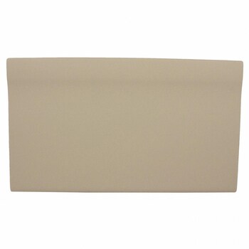 Instrument Panel Trim