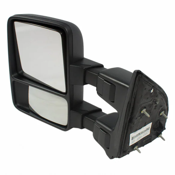 Door Mirror Rear View Head - Left, Outer Main Image