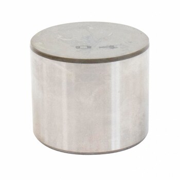 Engine Camshaft Follower Valve Tappet - 2.775MM, Lower