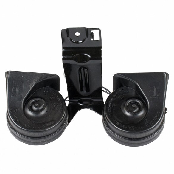 Horn Dual Note Electric Main Image