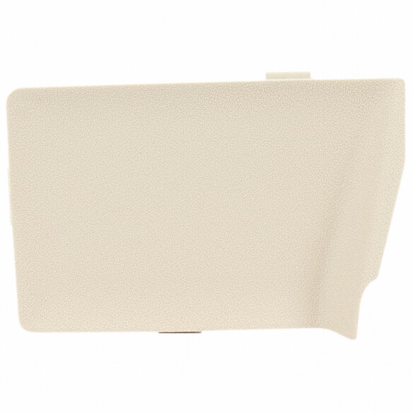 Interior Door Handle Trim Inside Escutcheon - Right Main Image