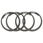 Retaining Ring Air Conditioning (A/C) Compressor Clutch Pulley Snap - 45MM Main Image