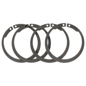 Retaining Ring Air Conditioning (A/C) Compressor Clutch Pulley Snap - 45MM