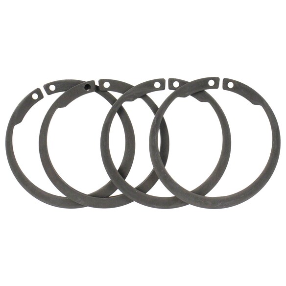 Retaining Ring Air Conditioning (A/C) Compressor Clutch Pulley Snap - 45MM Main Image