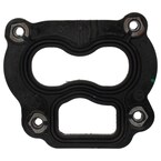 Cooling System Crossover Line Gasket Engine Coolant Thermostat Housing - 6.7L Main Image