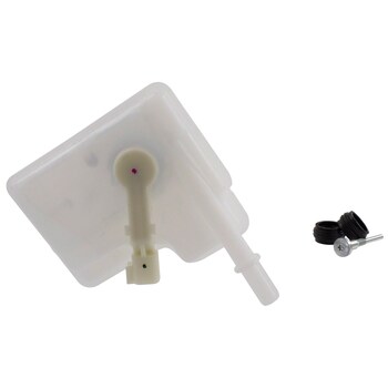 Brake Master Cylinder Reservoir Expansion