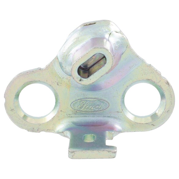 Tailgate Hinge Roller - Left Main Image