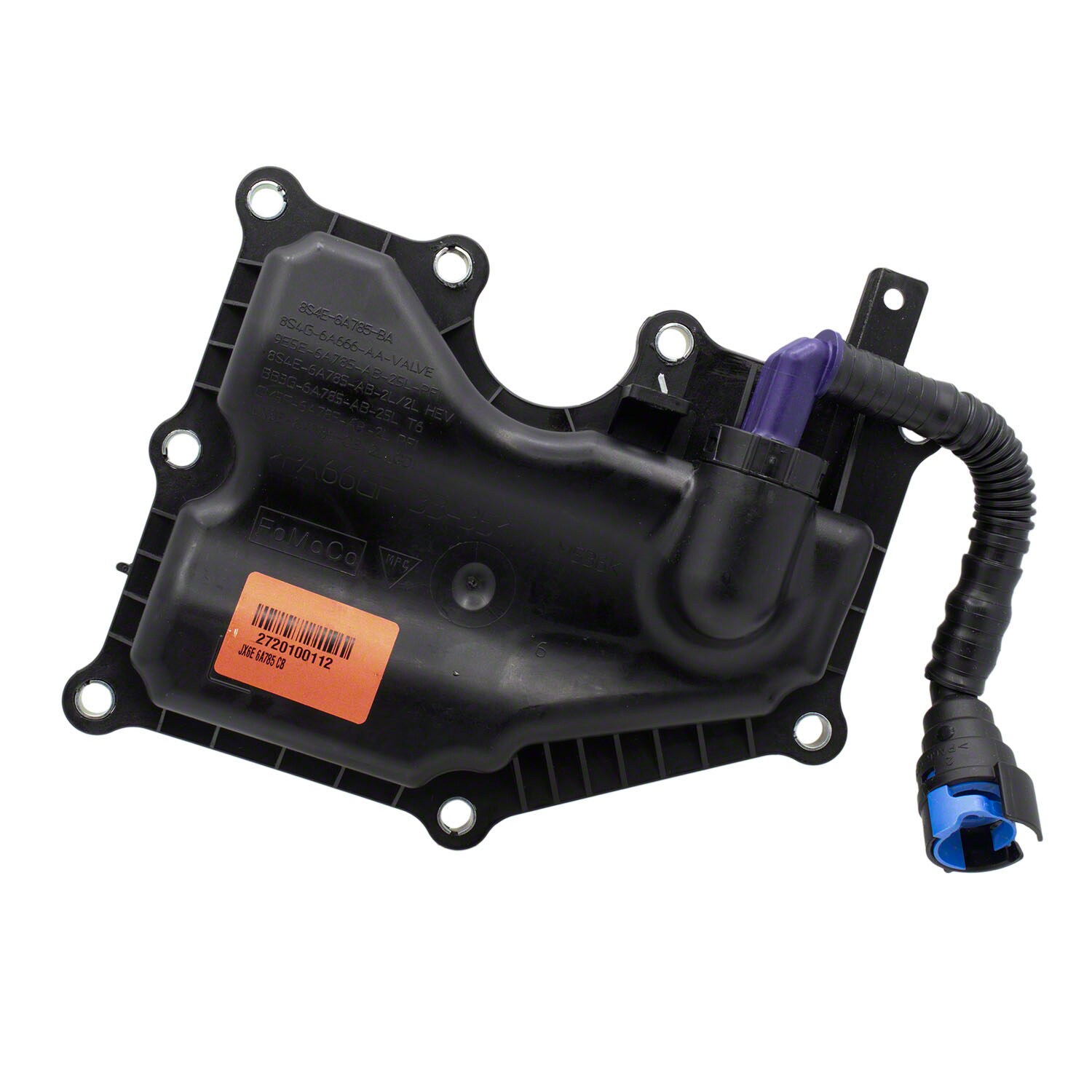 Oil Separator Engine Crankcase Vent Valve - 2.0L | Parts | Ford.com