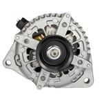 Alternator - 175 AMP, Driver 3.7L Main Image