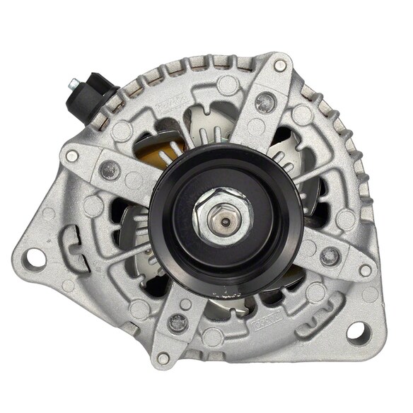 Alternator - 175 AMP, Driver 3.7L Main Image