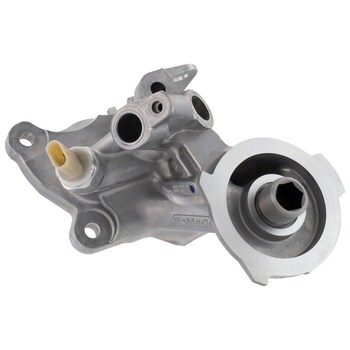 Adaptor Oil Filter Engine Adapter <br>5.0 LITER 5.0 LITER, without performance