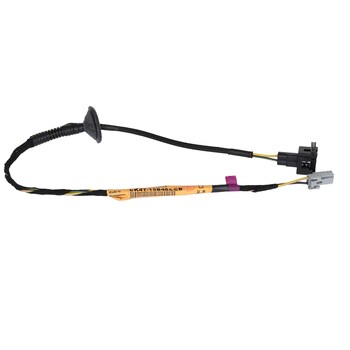 Wire Jumper - Right, Rear