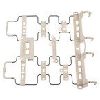 Seat Cushion Spring - Left, Right, Front Main Image