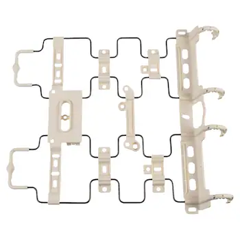 Seat Cushion Spring - Left, Right, Front