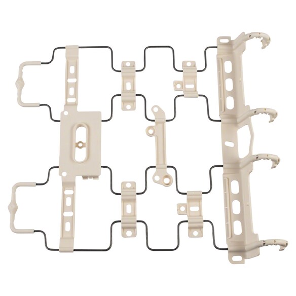 Seat Cushion Spring - Left, Right, Front Main Image