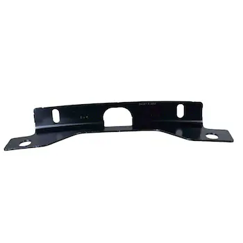 Bumper Face Bar Reinforcement Beam Bracket - Rear