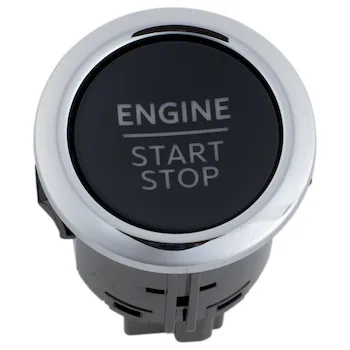 Ignition Switch