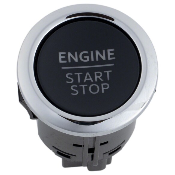 Ignition Switch Solenoid Control Main Image