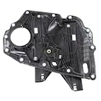 Window Regulator - Left, Front Main Image
