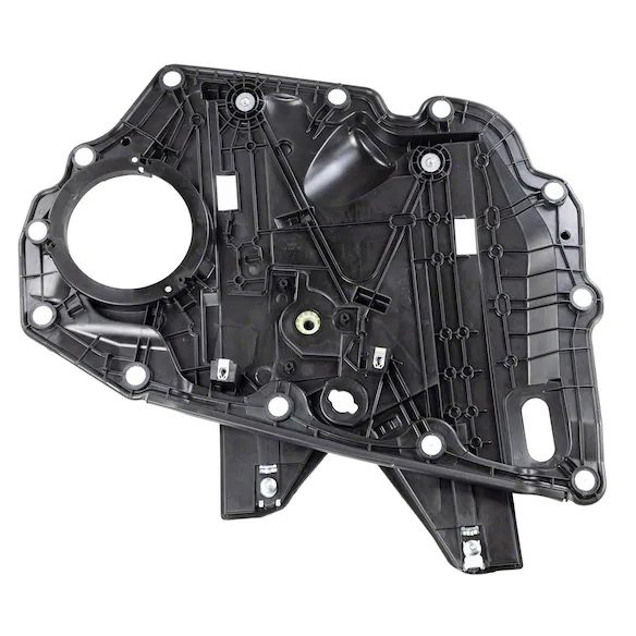 Window Regulator - Left, Front Main Image