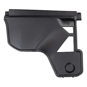 Firewall Insulator Instrument Panel