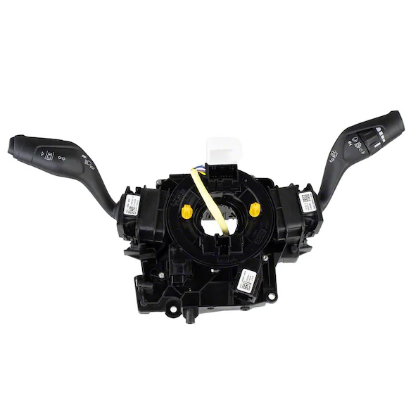 Steering Column Switch Housing Main Image