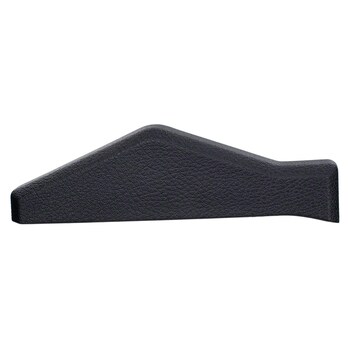 Seat Track Cover - Right, Rear