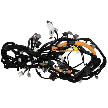 Instrument Panel Wiring Harness Main