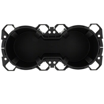 Console Cup Holder