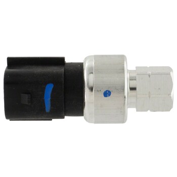 A/C Clutch Cycle Switch