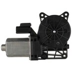 Window Motor - Right, Front, Rear Main Image