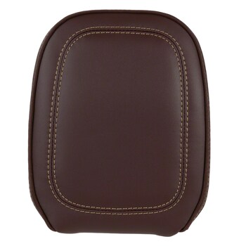 Headrest - Left, Right, Rear