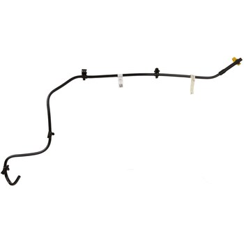 Tube Breather - 2.7L