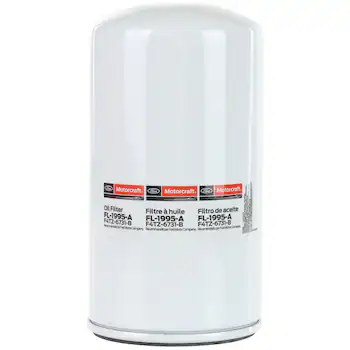Engine Oil Filter