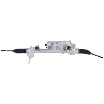 Steering Gear