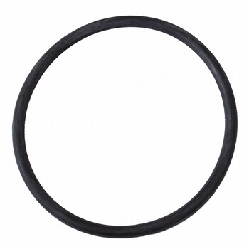 Gasket. Engine Oil Filter Bypass Adapter Seal - 4.0L.