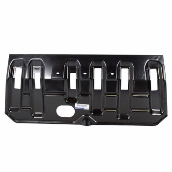 Bracket Powertrain Skid Plate <br>2.3 LITER 3.5 Non TURBO 3.7