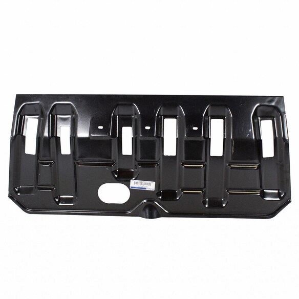Bracket Skid plate Main Image