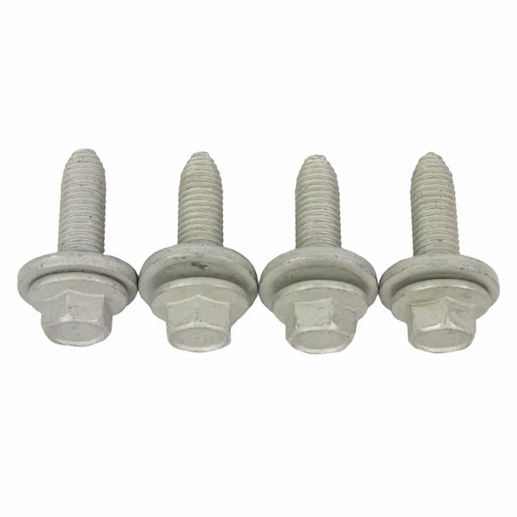 Suspension Crossmember Bolt Screw And Washer - M10 x 35MM, Rear Main Image