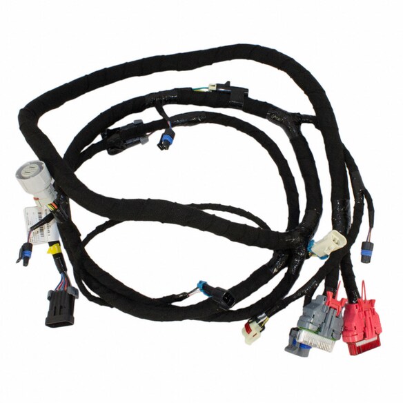 Wire Main Image