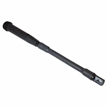 Spare Tire Hoist Wrench Shaft