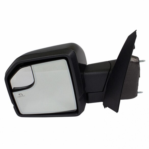 Door Mirror Rear View Head - Left, Outer Main Image