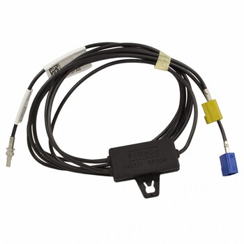 Navigation / FM Antenna Splitter