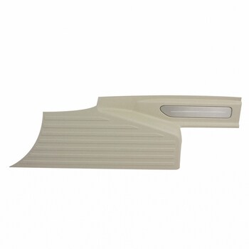 Door Sill Plate Scuff